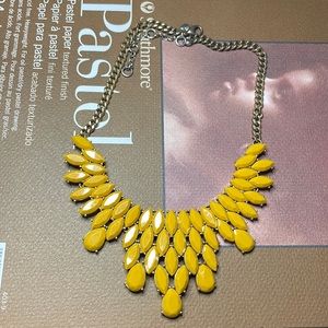 JCrew Necklace